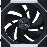 Lian Li UNI FAN SL FLEX 120 RGB case fan Zwart, 120 x 124.5 x 28 mm, PWM