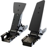 MOZA SR-P Pedal Set of 2 - No Clutch pedalen Zwart