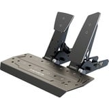 MOZA SR-P pedal set (Throttle + Brake) Zwart