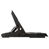 MOZA SR-P pedal set (Throttle + Brake) Zwart