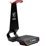 MSI MSI IMMERSE HS01 COMBO Voet Zwart