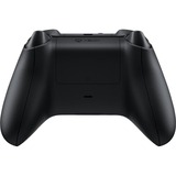 Microsoft Xbox Wireless Controller Zwart, Incl. USB-C-kabel | Pc, Xbox One, Xbox Series X, Xbox Series S