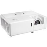 Optoma ZW400 laserprojector Wit, WXGA, KeyStone, HDMI