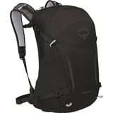 Osprey Hikelite 26 rugzak Zwart, 26 liter