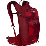 Osprey Siskin 12, rugzak Rood, 12 Liter