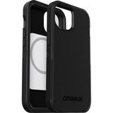 Otterbox Defender XT met MagSafe - iPhone 13 telefoonhoesje Zwart