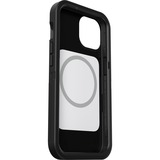 Otterbox Defender XT met MagSafe - iPhone 13 telefoonhoesje Zwart