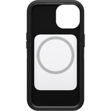 Otterbox Defender XT met MagSafe - iPhone 13 telefoonhoesje Zwart