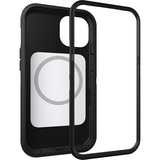 Otterbox Defender XT met MagSafe - iPhone 13 telefoonhoesje Zwart