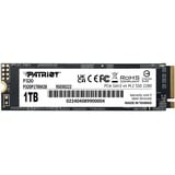 Patriot P320 1 TB SSD P320P1TBM28, PCIe 3.0 x4, NVMe 1.3, M.2 2280