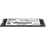 Patriot P320 1 TB SSD P320P1TBM28, PCIe 3.0 x4, NVMe 1.3, M.2 2280