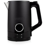 Princess 236060 Moments Waterkoker Wifi Zwart, 1,7 l