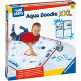Ravensburger ministeps: Aqua Doodle XXL Tekenen