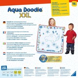 Ravensburger ministeps: Aqua Doodle XXL Tekenen 