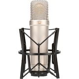 Rode Microphones NT1-A microfoon Goud