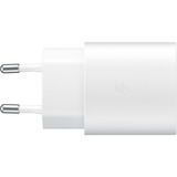 SAMSUNG PD Wall Charger (25W) Wit