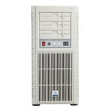 SilverStone FLP02 midi tower behuizing Wit | 2x USB-A | 1x USB-C