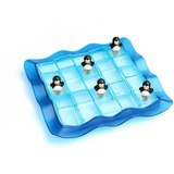 SmartGames Penguins on Ice Leerspel Nederlands, 1 speler, Vanaf 6 jaar, 80 opdrachten