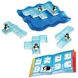 SmartGames Penguins on Ice Leerspel Nederlands, 1 speler, Vanaf 6 jaar, 80 opdrachten