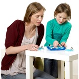 SmartGames Penguins on Ice Leerspel Nederlands, 1 speler, Vanaf 6 jaar, 80 opdrachten