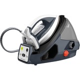 Tefal Pro Express GV 7832 stoomstrijkstation Wit/grijs
