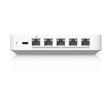 Ubiquiti Cloud Gateway Max Wit