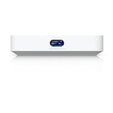 Ubiquiti UniFi Cloud Gateway Max Wit, 512 GB