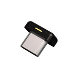 Yubico YubiKey 5C Nano security key Zwart
