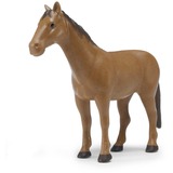 bruder bworld Bruin paard Speelfiguur 02352