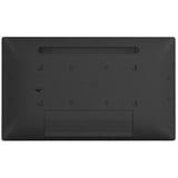 iiyama ProLite TW2223AS-B3P 21.5" Public Display Zwart, Touch, USB, Audio, LAN, WiFi, Bluetooth, Android