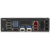 ALTERNATE Upgrade Kit X870E AORUS ELITE WIFI7 + Ryzen 7 9800X3D + 64 GB + 2 TB 990 SSD Zwart, Moederbord, CPU, Geheugen, SSD