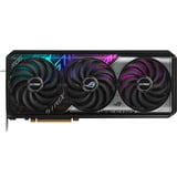 ASUS GeForce RTX 5070 Ti ROG Strix GAMING OC grafische kaart DLSS 4, 3x DisplayPort, 2x HDMI 2.1