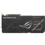 ASUS GeForce RTX 5070 Ti ROG Strix GAMING OC grafische kaart DLSS 4, 3x DisplayPort, 2x HDMI 2.1