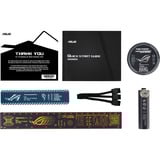 ASUS GeForce RTX 5070 Ti ROG Strix GAMING OC grafische kaart DLSS 4, 3x DisplayPort, 2x HDMI 2.1