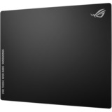 ASUS ROG Moonstone Ace L gaming muismat Zwart