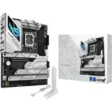 ASUS ROG STRIX Z790-A GAMING WIFI II socket 1700 moederbord RAID, 2.5Gb-LAN, WLAN, BT, sound, ATX