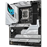 ASUS ROG STRIX Z790-A GAMING WIFI II socket 1700 moederbord RAID, 2.5Gb-LAN, WLAN, BT, sound, ATX