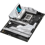 ASUS ROG STRIX Z790-A GAMING WIFI II socket 1700 moederbord Zilver, RAID, 2.5Gb-LAN, WLAN, BT, Sound, ATX