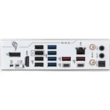 ASUS ROG STRIX Z790-A GAMING WIFI II socket 1700 moederbord RAID, 2.5Gb-LAN, WLAN, BT, sound, ATX