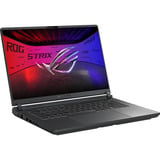 ASUS ROG Strix G16 (G615LW-RV009W) 16"  gaming laptop Grijs | Core Ultra 9 275HX | RTX 5080 | 16 GB | 1 TB SSD | 165 Hz