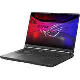 ASUS ROG Strix G16 (G615LW-RV009W) 16"  gaming laptop Grijs | Core Ultra 9 275HX | RTX 5080 | 16 GB | 1 TB SSD | 165 Hz