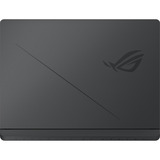 ASUS ROG Strix G16 (G615LW-RV009W) 16"  gaming laptop Grijs | Core Ultra 9 275HX | RTX 5080 | 16 GB | 1 TB SSD | 165 Hz
