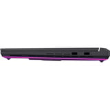 ASUS ROG Strix G16 (G615LW-RV009W) 16"  gaming laptop Grijs | Core Ultra 9 275HX | RTX 5080 | 16 GB | 1 TB SSD | 165 Hz