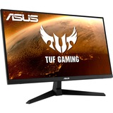ASUS TUF Gaming VG277Q1A 27" Gaming Monitor Zwart, 2x HDMI, 1x DisplayPort, 165 Hz