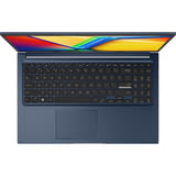 ASUS Vivobook 15 (X1504ZA-NJ1825W) 15.6"  laptop Donkerblauw | Core i7-1255U | Iris Xe Graphics | 16 GB | 512 GB SSD