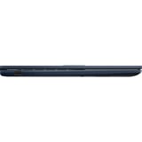 ASUS Vivobook 15 (X1504ZA-NJ1825W) 15.6"  laptop Donkerblauw | Core i7-1255U | Iris Xe Graphics | 16 GB | 512 GB SSD