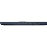ASUS Vivobook 15 (X1504ZA-NJ1825W) 15.6"  laptop Donkerblauw | Core i7-1255U | Iris Xe Graphics | 16 GB | 512 GB SSD