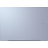 ASUS Vivobook S 14 (S5406SA-QD077W) 14"  laptop Blauwgrijs | Core Ultra 7 258V | Arc Graphics | 32 GB | 1 TB SSD
