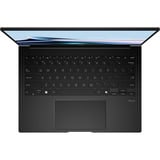 ASUS Zenbook 14 OLED (UM3406GA-QD031W) 14"  Copilot+ laptop Zwart | Ryzen AI 7 445 | Radeon 840M | 32 GB | 1 TB SSD
