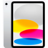 Apple iPad 11" tablet Zilver | 256 GB | Apple A16 | iPadOS 18 | Wi-Fi 6